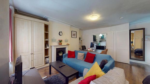 1 bedroom flat to rent - Photo 1