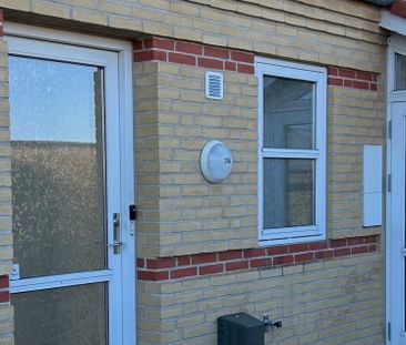 Risvænget 7B, Birkende - Enderækkehus 85 m3 i roligt vænge - Photo 4