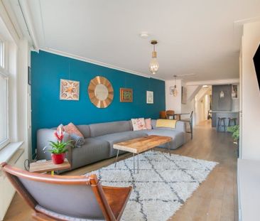 Appartement te huur: Lijnbaansgracht 119-1 1016 VV Amsterdam - Photo 2