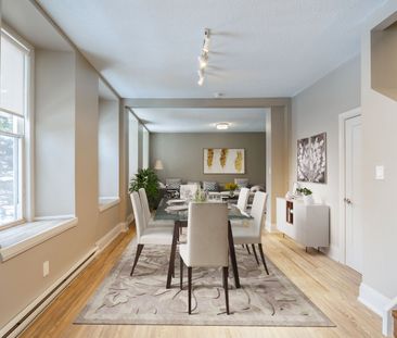 One Bedroom Apartment - Photo 5