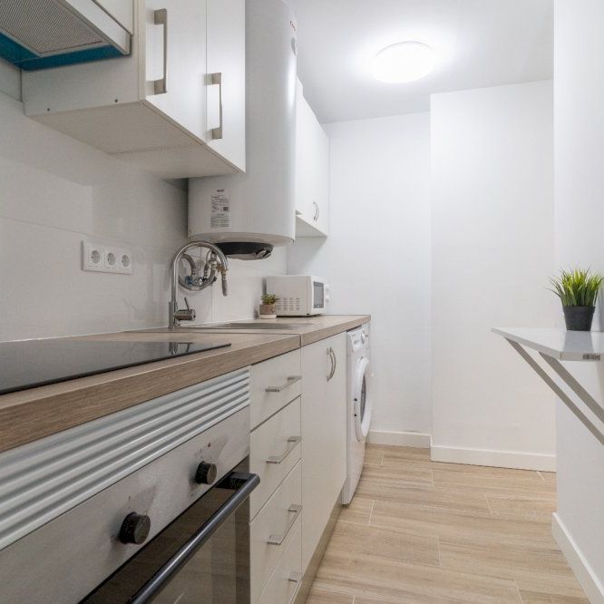 Exterior room in Villaverde - Foto 1