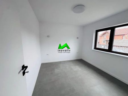 Casa individuala de inchiriat 5 camere Sibiu Cisnadie - Fotografie 4