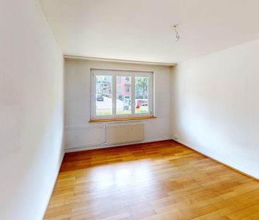 3 Zimmer, 55 m², EG - Photo 6