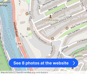 Wellington Terrace, Clifton - Photo 1