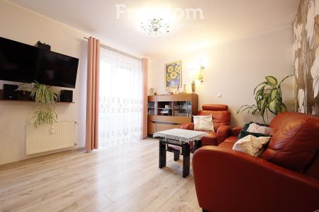 Mieszkanie na wynajem, 2 pokoje, Iława - Zdjęcie 3