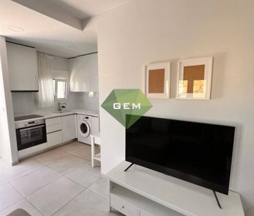 Studio/Γκαρσονιέρα για ενοικίαση Εσταυρωμένος (Ηράκλειο Κρήτης) - Φωτογραφία 3