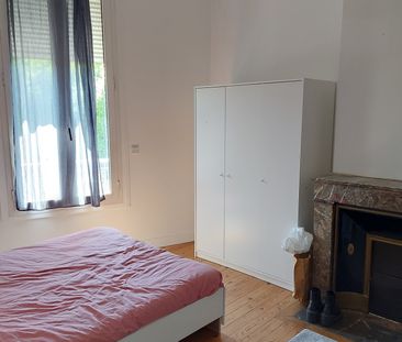 APPARTEMENT T3 BORDEAUX CAUDERAN - Photo 1