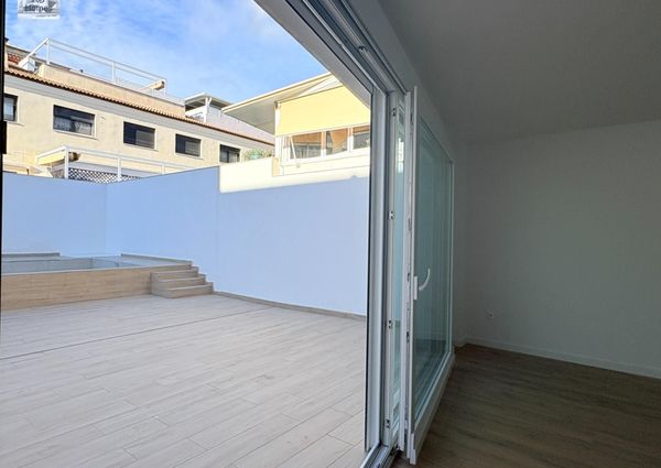 Piso de alquiler en Montesol