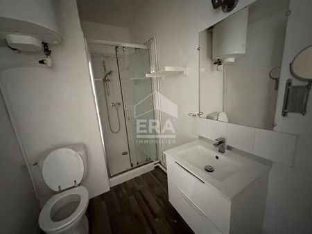 Appartement Rouen 2 pièce(s) 48.30 m2 - Photo 4