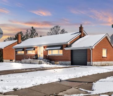 For Lease - 344 MCNAY Street, London East, Ontario - Photo 1