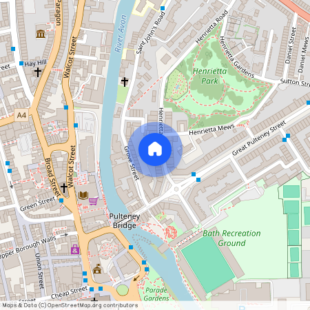 BA2, Bath
