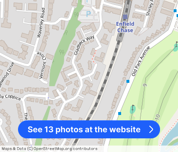 Firbank Close, Enfield, Middlesex, EN2 - Photo 1