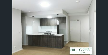 NEAR NEW TWO BEDROOM + STUDY IN ROUSE HILL - Photo 5