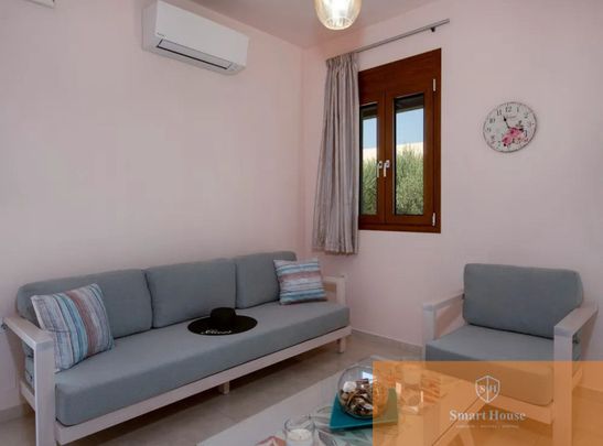 Βίλα για ενοικίαση Παγκαλοχώρι (Αρκάδι) - Photo 1