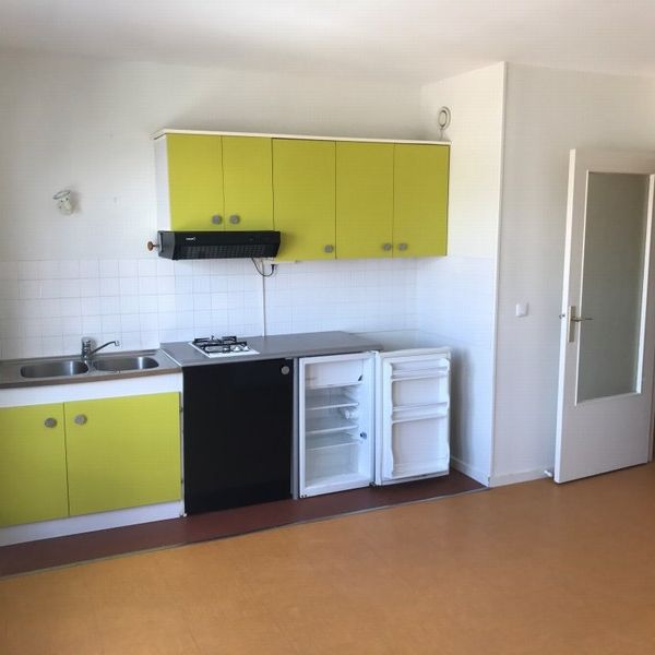 Location Appartement 1 pièce 29m² ORLEANS 45000 - Photo 1