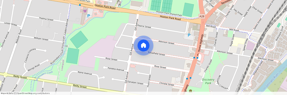 49a Passefield Street, NSW 2170, Liverpool