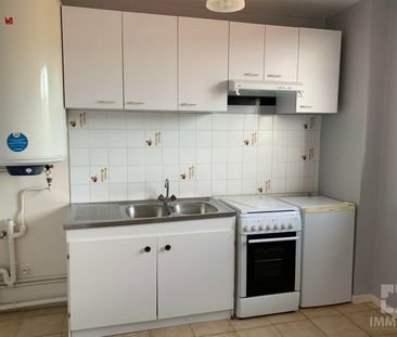 Location Appartement 1 pièce 35m² CAHORS 46000 - Photo 1