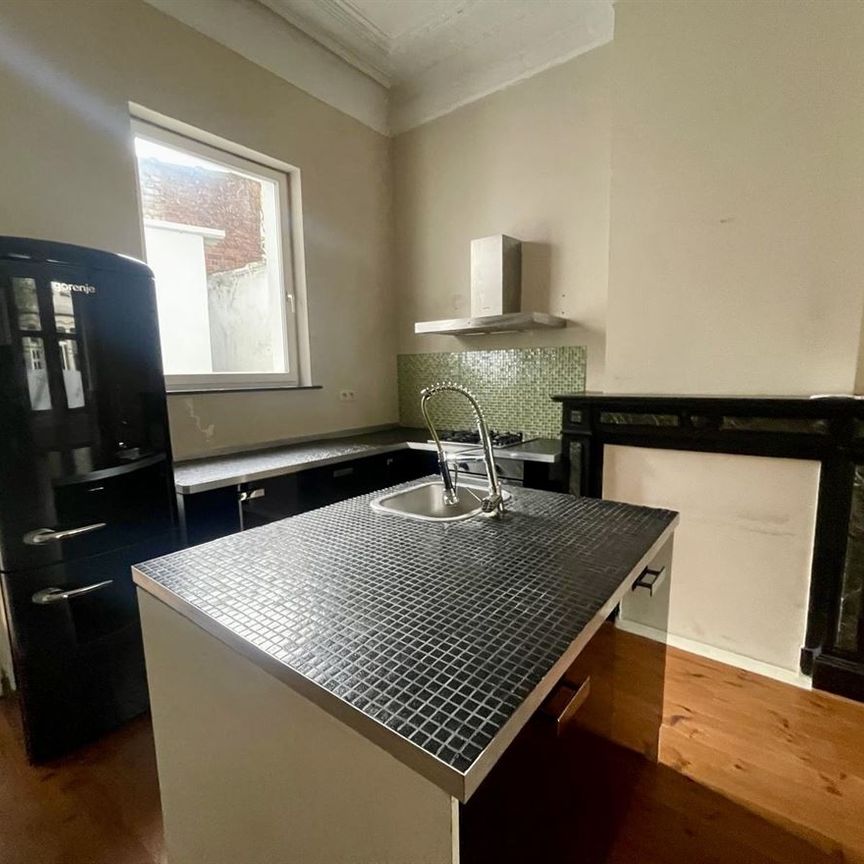 Boomgaardstraat 160, 2600, Berchem - Foto 1