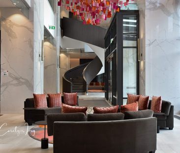 For Lease - 7 Mabelle Avenue Unit# 3010, Toronto, Ontario - Photo 4