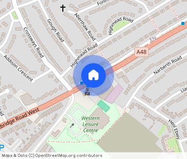 Cowbridge Road West, Cardiff, CF5 - Photo 1