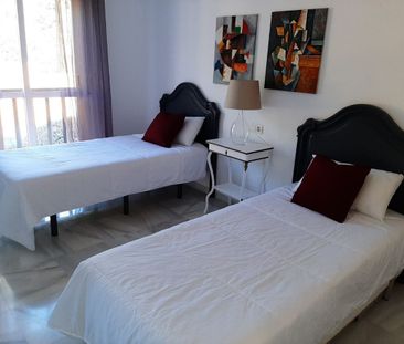 Ático de alquiler en Aries-nva Andalucia H, 6, Los Naranjos - Photo 3