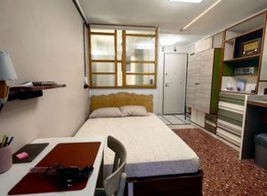 Studio/Γκαρσονιέρα για ενοικίαση - Κέντρο Θεσσαλονίκης, - Φωτογραφία 2