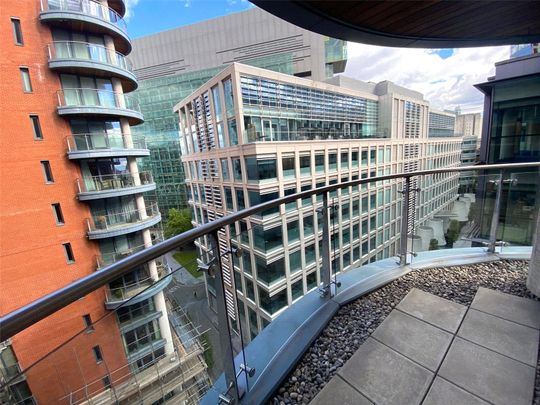 Leftbank, Spinningfields, Manchester City Centre, Manchester, M3 3AJ - Photo 1