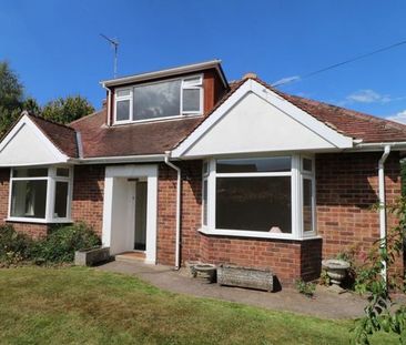 3 bedroom Bungalow to rent in Hereford HR2 - Photo 2