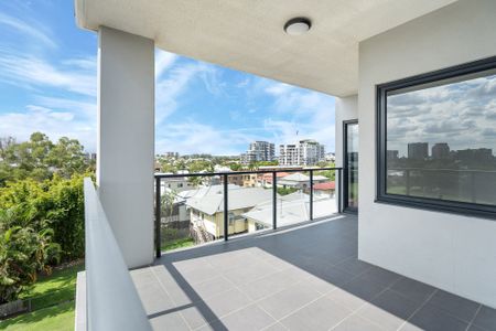 303/24 Bromley Street, Kangaroo Point QLD 4169 - Apartment For Rent - $720 | Domain - Photo 4