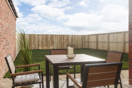 Casa at Westmoor Grange, Doncaster, DN3 - Photo 4