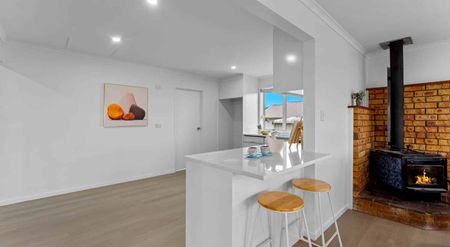 Fresh and light spaces. - Photo 4