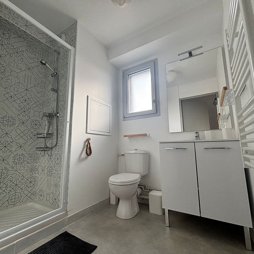 Location Appartement 1 pièce 23m² - Photo 1