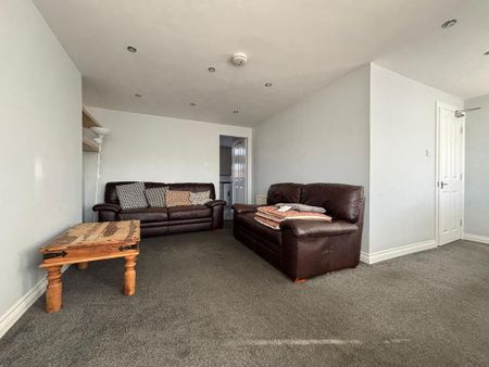 5 bedroom maisonette to rent - Photo 3