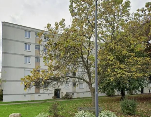 Appartement à louer 1 pièce 20.92m² - Photo 1