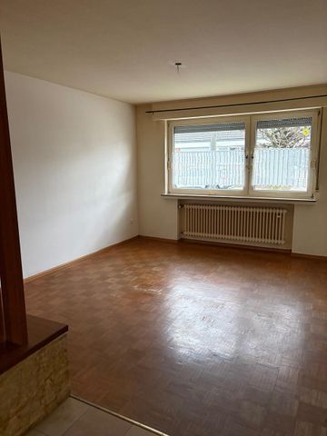 Wohneinheit in Einfamilienhaus - Foto 3