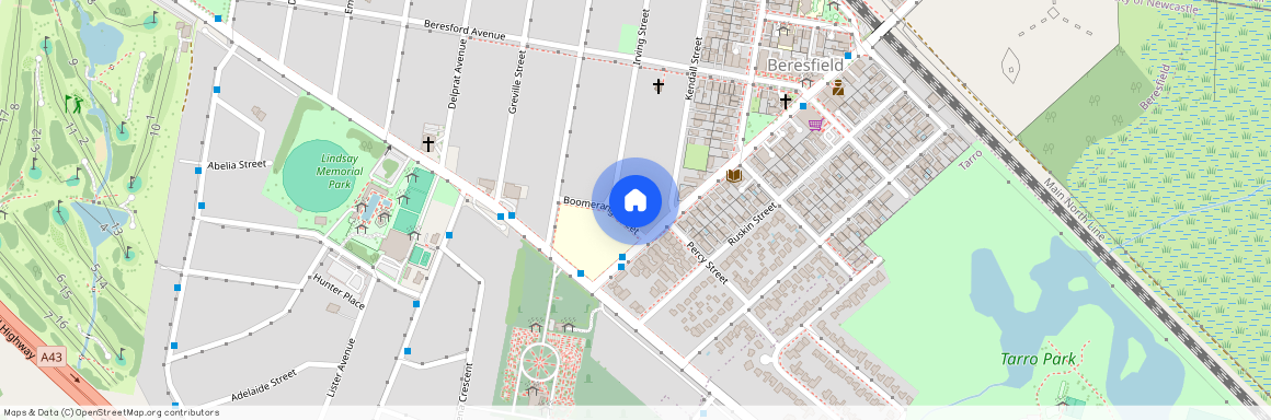 1/5A Boomerang Street, Beresfield 2322, New South Wales