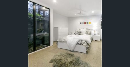 Luxurious Coastal Living Just 100m from the Beach - Photo 4