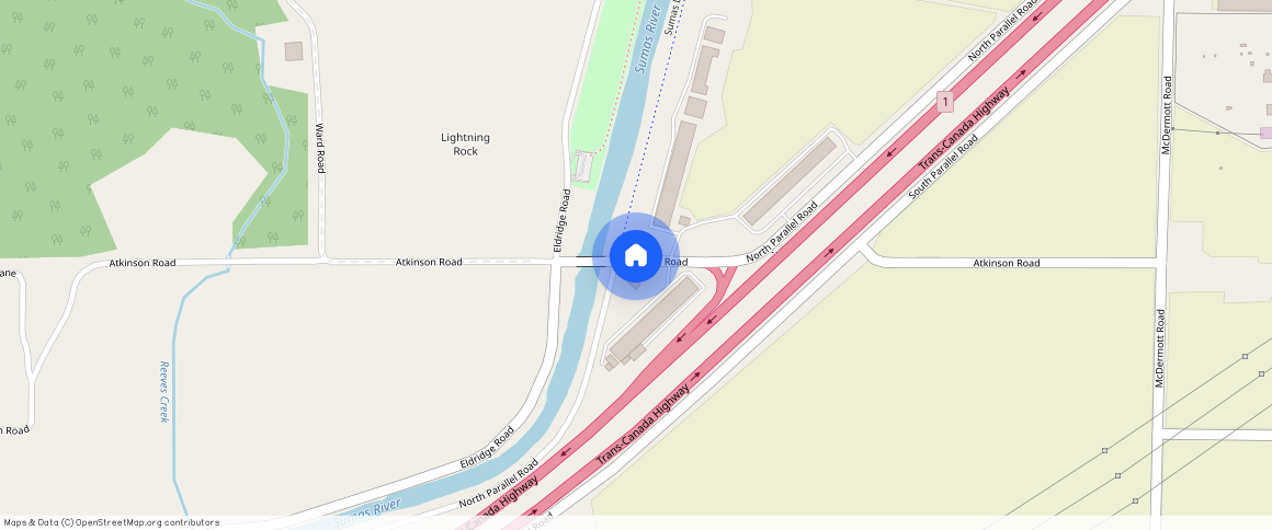 Abbotsford, Abbotsford, Fraser Valley, V3G 2G6