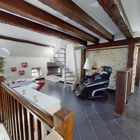 Location / Appartement - Photo 1