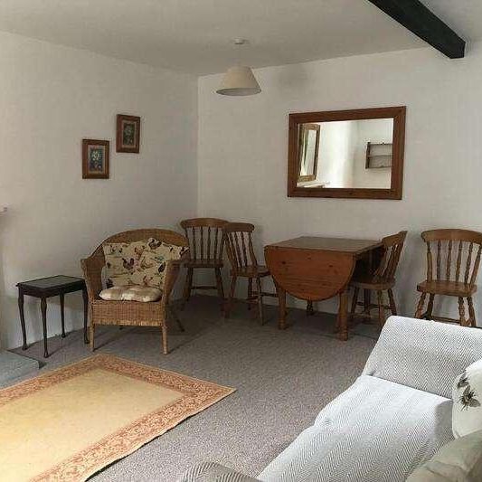 Marsh Mill Farm, Over Stowey, TA5 - Photo 1