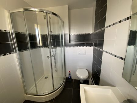 Location Appartement 1 pièce 29m² EVREUX 27000 - Photo 5