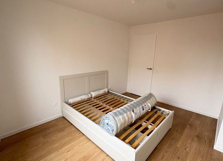 Appartement à louer 3 pièces • La Courneuve - Photo 5