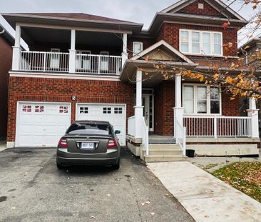 For Lease - 5 Pantomine Boulevard, Brampton, Ontario - Photo 3