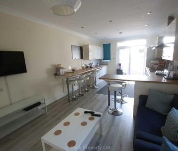 1 bedroom in a house share to rent - Photo 1