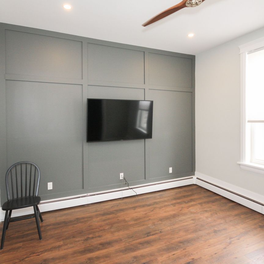 For Lease - 19 Peter Street Unit# 1, Orillia, Ontario - Photo 1