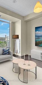 LAKE FRONT LIVING LUXURIOUS 1 BED CONDO - Photo 3