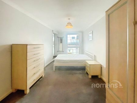 2 bedroom apartment to rent - Photo 2