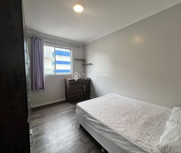 Apartamento com 2 quartos e 71m² para alugar em Córrego Grande, Flo... - Foto 4