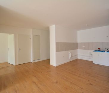 Location appartement 3 pièces, 62.71m², Paris 13 - Photo 3