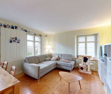 2.5 Zimmer, 55 m², 2. Stock - Photo 1